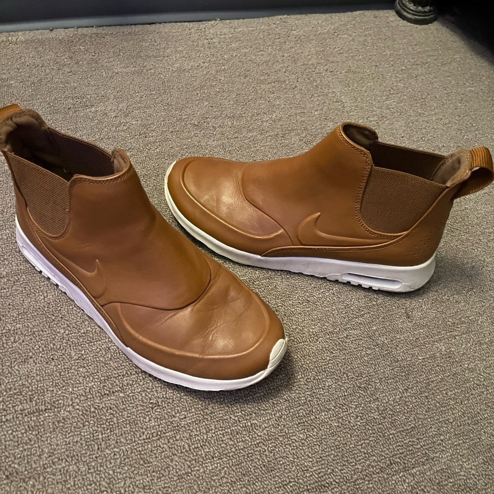 Nike sneakers